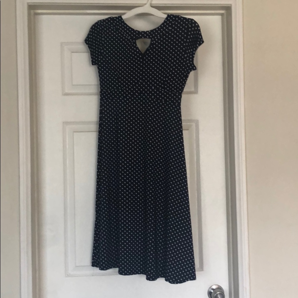Lindy Bop dress